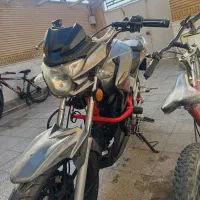 دینو ۲۰۰|موتورسیکلت|قم, شهرک توانیر|دیوار