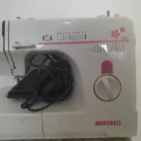 چرخ خیاطی مارشال