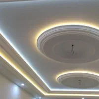 انواع خدمات گچکاری و لکه گیری خاک گچ و سفید|خدمات پیشه و مهارت|مشهد, امیریه|دیوار