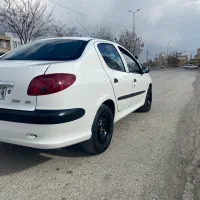 ۲۰۶ اس دی  ۹۸