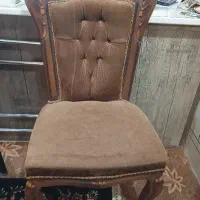 ۴ عدد مبل میزبان