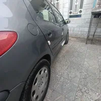 206مدل 96تیپ 5