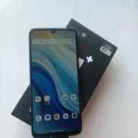 موبایل Vocal V1+ نو می‌باشد درحد تضمینی