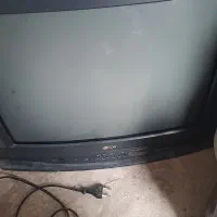 تلویزیون LGسالم|تلویزیون و پروژکتور|گرگان, |دیوار