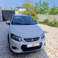 کوییک 1401S پارس خودرو