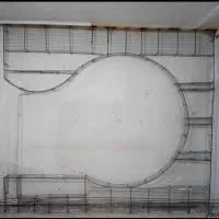 سفیدکاری و پلاستر|خدمات پیشه و مهارت|دهدشت, |دیوار