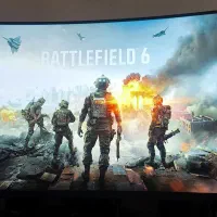 مانیتور خمیده ۳۲ گیمینگ بنکیو