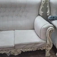 مبل هفت نفره