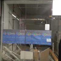 اجاره یک واحد تجاری ۲۱ متری واقع در طلاب مفتح