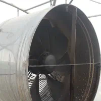 گرماتاب ۱۲ متری|بخاری، هیتر، شومینه|میانه, |دیوار