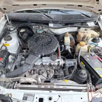 دوو ریسر مدل 1993|خودرو سواری و وانت|کرمان, |دیوار