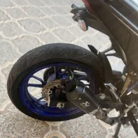 نیاز فوری مالی|موتورسیکلت|شیبکوه (هرمزگان), |دیوار