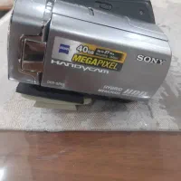 دوربین سونی هندی کم لمسی