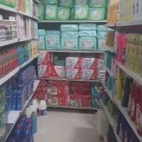 پوشک بچه مای بیبی و مولفیکس