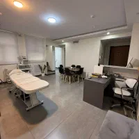 ۵۰متر اداری تاپ لوکیشن منطقه ۵|اجارهٔ دفتر کار، اتاق اداری، مطب|تهران, جنت‌آباد مرکزی|دیوار