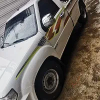 نیسان پادرا|خودرو سواری و وانت|حویق, |دیوار