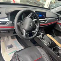 تیگو۷ پرو مدل۴۰۳|خودرو سواری و وانت|ارومیه, |دیوار