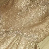 پیراهن پرنسسی مجلسی|لباس|مشکیندشت, |دیوار