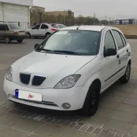 تیبا 2عروسک|خودرو سواری و وانت|مشهد, امیریه|دیوار