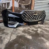 استوک جلوبندی رام بدنه چراغ سپر تیگو۸ پرو مکس