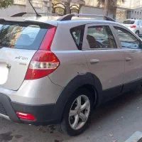 اچ سی کراس مدل۹۷|خودرو سواری و وانت|تهران, آشتیانی|دیوار