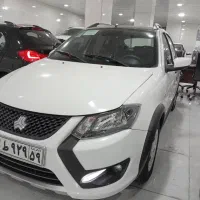 کویک RS سفید مشکی مدل ۱۴۰۳|خودرو سواری و وانت|شیراز, انجیر|دیوار