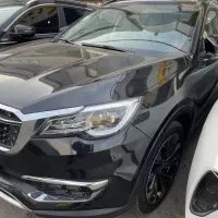 فیدلیتی پرایم 1402 رینگ 10 پر گارانتی فعال|خودرو سواری و وانت|فردیس, فردیس|دیوار