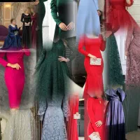 اجاره ای لباس مجلسی چی ماه