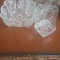 سرویس چک و سرویس آرکوپال|ظروف سرو و پذیرایی|ری, حمزه‌آباد|دیوار