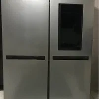 یخچال دوقلو