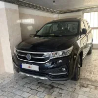 فروش صفر خودروی فردا موتورز SX5