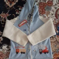 پالتو زنانه و سویشرت بچگانه|لباس|کویرات, |دیوار