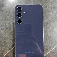 سامسونگ Galaxy A55 با حافظهٔ ۱۲۸ گیگابایت