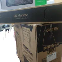 کیس نسل ۱۱ رم۱۶ در حد نو|رایانه رومیزی|تهران, گرگان|دیوار