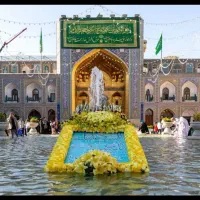 تور مشهد الرضا ۶ مهر|تور و چارتر|شیراز, شهرک ولیعصر|دیوار