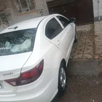 شاهین g مدل ۴۰۰ سانروفدار