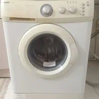 فروش ماشین لباسشویی|ماشین لباسشویی و خشککن لباس|کاشمر, |دیوار