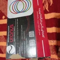 حلقه تناسب اندام