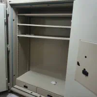 گاو صندوق اداری و طلا فروشی وارداتی مدل es700|ابزارآلات|هشتگرد, تهران دشت|دیوار