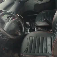 پژو ۲۰۶ مدل ۸۵