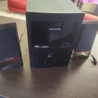 اسپیکر میلکرو لب pc