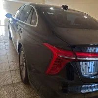 هونگچی|خودرو سواری و وانت|اهواز, شریعتی جنوبی|دیوار