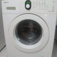 لباسشویی ۶ کیلویی سامسونگ اصل کره