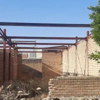 خانه نیمه ساز فروشی