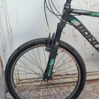 دوچرخه 26|دوچرخه، اسکیت، اسکوتر|خرمآباد, |دیوار