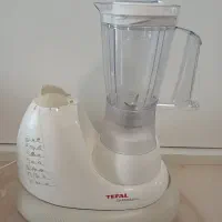 غذا ساز چند کاره Tefal|خردکن، آسیاب، غذاساز|تهران, نارمک|دیوار