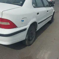 سمند تیپ ایکس7|خودرو سواری و وانت|تهران, هرندی|دیوار