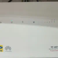 مودم ایرانسل i60 هواوی