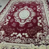 فرش قرمز در حدنو