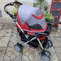 کالسکه فروشی